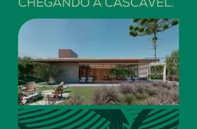 Chácara à venda, 1114 m² por r$ 992.000,00 - santa felicidade - cascavel/pr