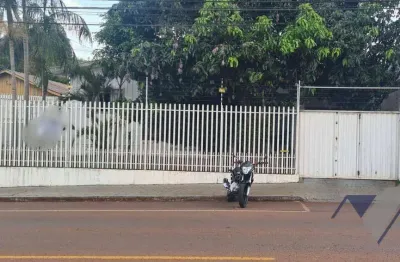 Terreno à venda, 238 m² por r$ 700.000,00 - cancelli - cascavel/pr