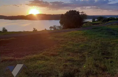 Terreno à venda, 523 m² por r$ 140.000,00 - condomínio flor do adelaide - três barras do paraná/pr