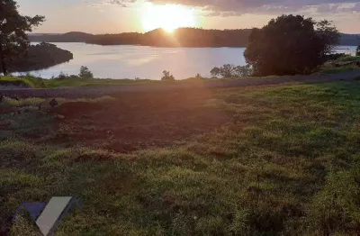 Terreno à venda, 457 m² por r$ 82.500,00 - condomínio flor do adelaide - três barras do paraná/pr