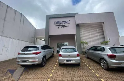 Sala comercial para alugar na Rua Presidente Bernardes, Centro, Cascavel