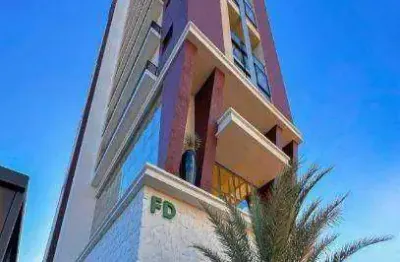 Sofisticação em dois níveis: duplex no turin residenziale