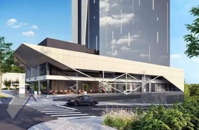 Sala comercial à venda na Rua Minas Gerais, Centro, Cascavel