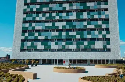 Sala à venda, 56 m² por r$ 1.041.600,00 - centro - cascavel/pr