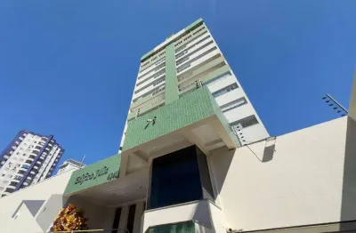 Apartamento com 3 dormitórios à venda, 113 m² por r$ 880.000,00 - centro - cascavel/pr
