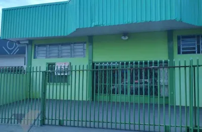Sala comercial para alugar na Rua Joaquim Távora, Parque São Paulo, Cascavel