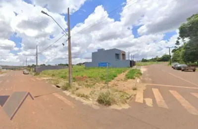 Terreno à venda, 268 m² por r$ 165.000,00 - ecopark - cascavel/pr