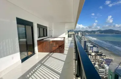 Apartamento à venda por r$ 8.698.800,00 - meia praia - itapema/sc