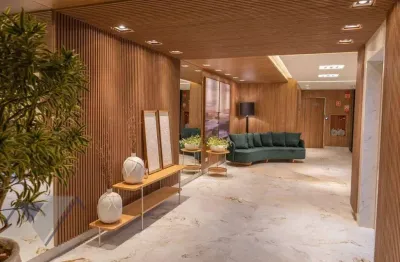 Apartamento com 3 quartos à venda na Rua Salgado Filho, Canadá, Cascavel