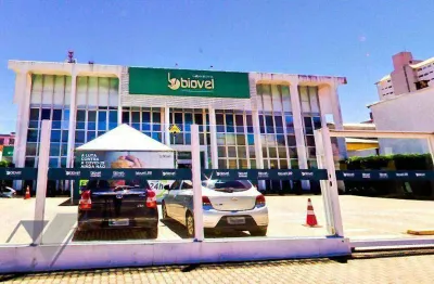 Sala comercial para alugar na Rua Carlos Gomes, Centro, Cascavel