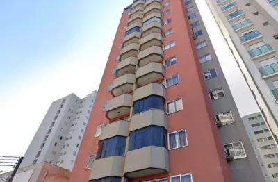 Cobertura duplex com 113m² – conforto e localização privilegiada no centro da cidade