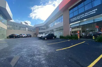 Sala para alugar por r$ 6.250,00/mês - centro - cascavel/pr