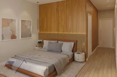 Apartamento com 3 dormitórios à venda, 125 m² por r$ 980.372,23 - country - cascavel/pr