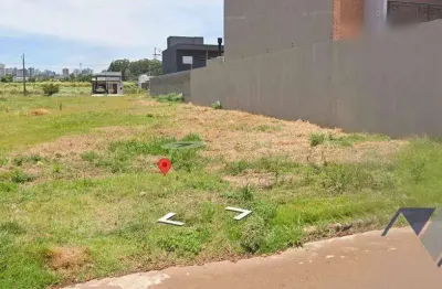 Terreno à venda, 414 m² por r$ 430.000,00 - tropical  - cascavel/pr
