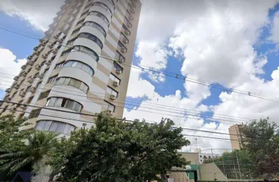 Apartamento com 4 quartos para alugar na Rua Mato Grosso, Centro, Cascavel