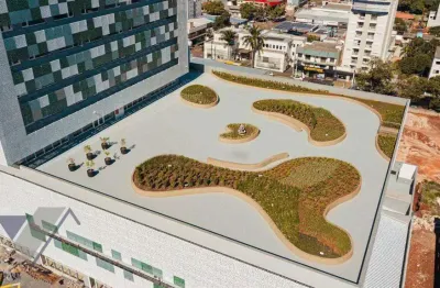 Sala à venda, 170 m² por r$ 2.400.000,00 - centro - cascavel/pr
