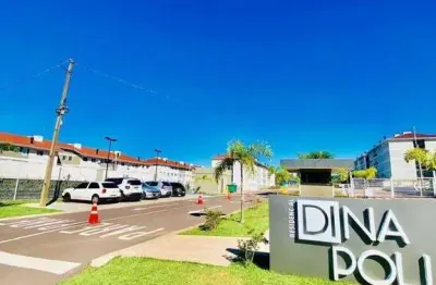 Apartamento à venda por r$ 330.000,00 - brasília - cascavel/pr