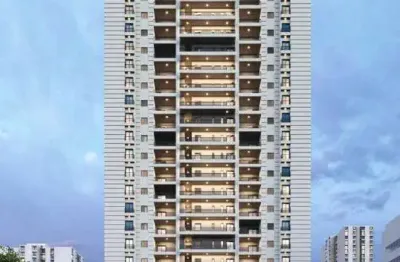 Apartamento com 3 dormitórios à venda, 72 m² por r$ 940.000,00 - centro - cascavel/pr