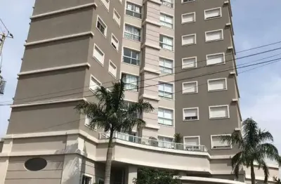 Apartamento com 3 dormitórios à venda, 87 m² por r$ 780.000,00 - centro - cascavel/pr
