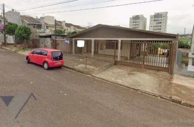 Terreno à venda, 426 m² por r$ 750.000,00 - cancelli - cascavel/pr