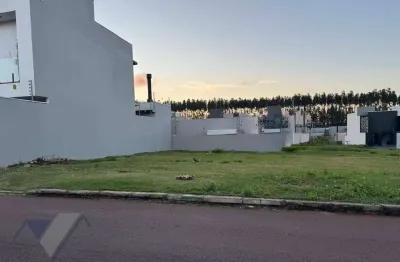 Terreno à venda, 301 m² por r$ 475.000,00 - tropical iii - cascavel/pr