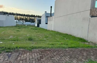 Terreno à venda, 602 m² por r$ 900.000,00 - tropical iii - cascavel/pr