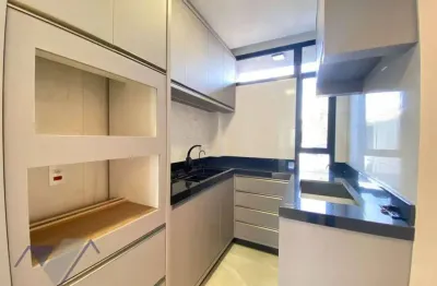 Casa com 2 dormitórios à venda, 63 m² por r$ 450.000,00 - angra dos reis - cascavel/pr