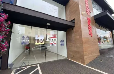Sala comercial para alugar na Rua Curitiba, Neva, Cascavel