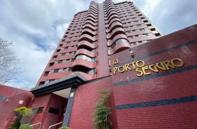 Apartamento à venda, 147 m² por r$ 980.000,00 - centro - cascavel/pr