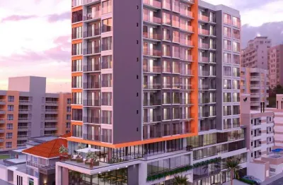 Apartamento à venda por r$ 497.562,38 - centro - cascavel/pr