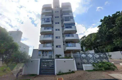 Apartamento à venda, 94 m² por r$ 590.000,00 - neva - cascavel/pr