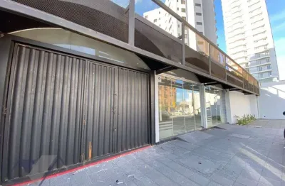 Sala para alugar, 366 m² por r$ 11.560,00/mês - centro - cascavel/pr