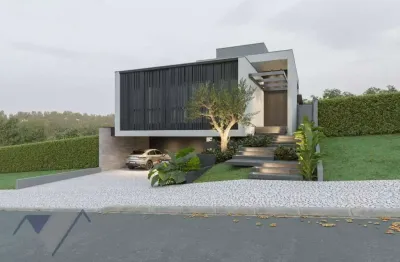 Casa com 4 dormitórios à venda, 400 m² por r$ 4.975.000,00 - santo inácio - cascavel/pr