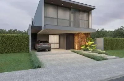 Sobrado à venda, 290 m² por r$ 2.350.000,00 - santo inácio - cascavel/pr