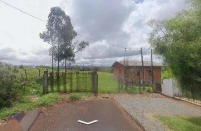 Terreno à venda, 4647 m² por r$ 3.450.000,00 - 14 de novembro - cascavel/pr