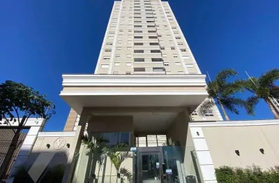Apartamento para alugar, 109 m² por r$ 5.670,00/mês - cancelli - cascavel/pr