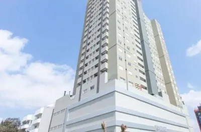 Apartamento com 3 dormitórios para alugar, 74 m² por r$ 3.580,00/mês - centro - cascavel/pr