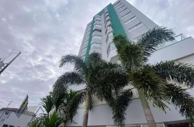 Apartamento com 3 dormitórios para alugar, 95 m² por r$ 4.050,00/mês - parque são paulo - cascavel/pr