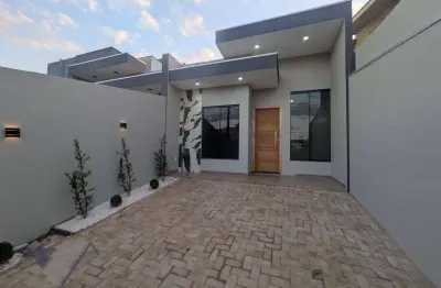 Casa à venda, 50 m² por r$ 280.000,00 - florais do parana - cascavel/pr