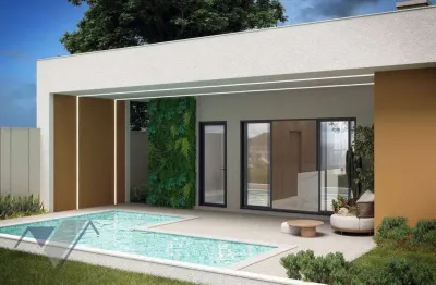 Casa com 3 dormitórios à venda, 215 m² por r$ 2.100.000,00 - cataratas - cascavel/pr