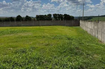Terreno à venda por r$ 500.000,00 - condomínio coliseu residence - santa tereza do oeste/pr