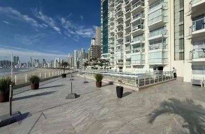 Apartamento à venda por r$ 1.890.000,00 - centro - balneário camboriú/sc