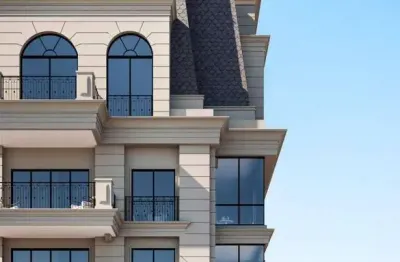 Apartamento à venda, 345 m² por r$ 4.750.000,00 - neva - cascavel/pr
