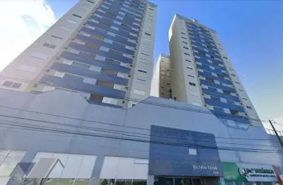 Apartamento à venda, 102 m² por r$ 900.000,00 - centro - cascavel/pr