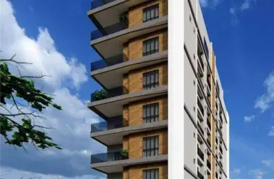Cobertura com 4 quartos à venda na Rua Natal, Centro, Cascavel