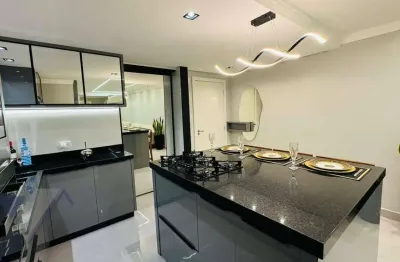 Apartamento com 3 quartos à venda na Rua Fortaleza, Centro, Cascavel