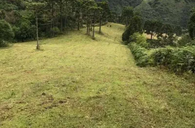 Refúgio natural em urubici – 2 hectares de pura beleza na serra catarinense