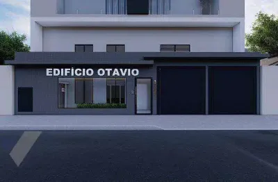 Apartamento à venda por r$ 795.667,60 - alto alegre - cascavel/pr