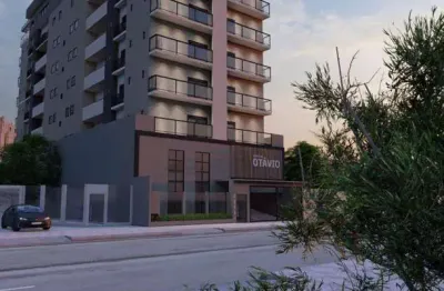 Apartamento com 3 dormitórios à venda por r$ 795.667,60 - alto alegre - cascavel/pr