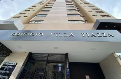 Apartamento para alugar, 185 m² por r$ 5.270,00/mês - centro - cascavel/pr